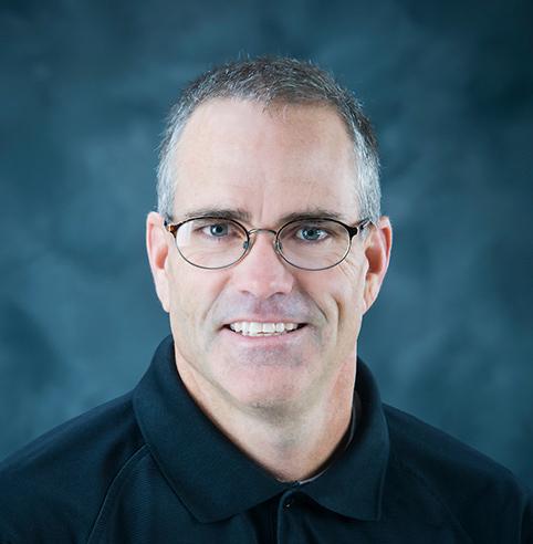 Cliff Story Portrait 2020