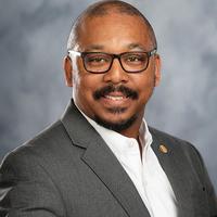 Anthony Neal Portrait 2020