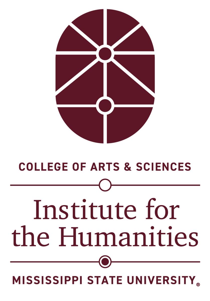 Institute for the Humanities supporting logo