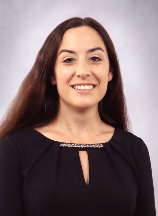 Patricia Lynne McCourt