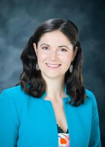 Rachel Allison headshot