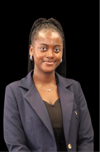 Eunice Koomson headshot
