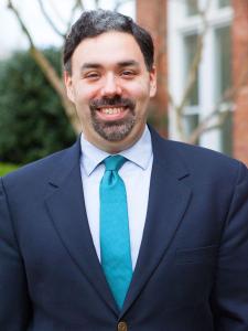 Scott DiGiulio headshot